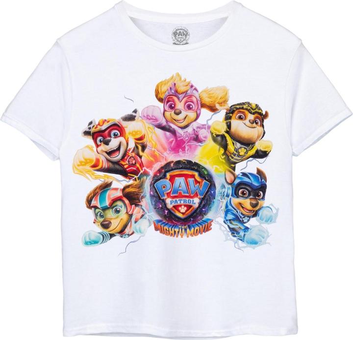 Paw Patrol TShirt