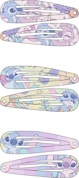 Cerdá Lilo & Stitch - Stitch & Angel (1 Stk.)