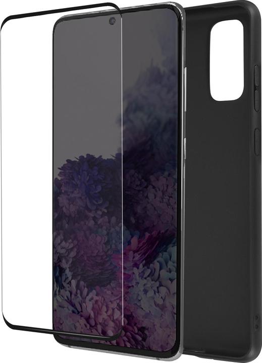 Produktbild Avizar Black Pack Series (Samsung Galaxy S20)