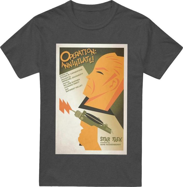 Immagine prodotto The Original Series Episode 29 Maglietta Adulto Unisex (XXL)