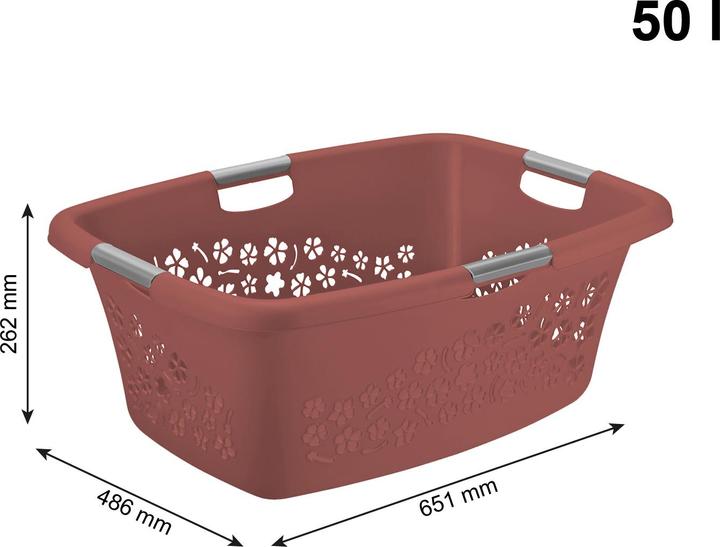 Immagine prodotto Rotho Flowers (50 l)