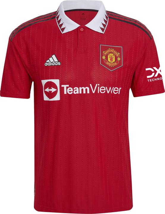 adidas Home Jersey Manchester United Fc 2022/23 (L)