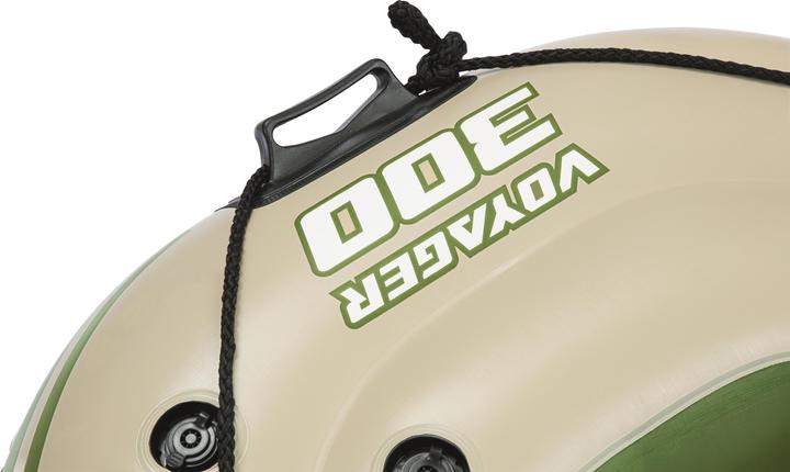 Produktbild Bestway Voyager 301 (243 cm, 2 Pers.)