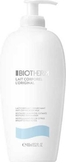 Produktbild Biotherm Anti-Drying (Körpermilch, 400 ml)