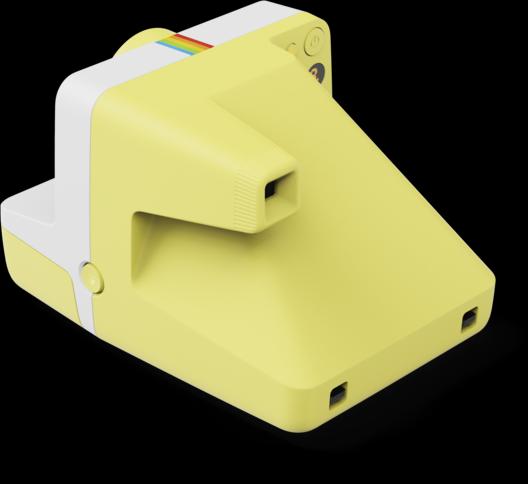 Produktbild Polaroid Now Gen 3.0 - Yellow