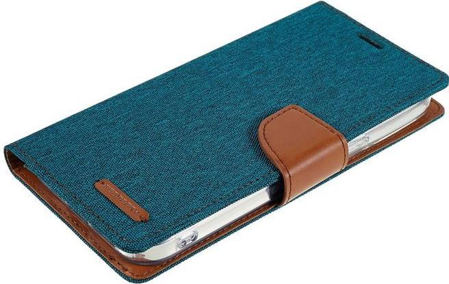 Produktbild Goospery Canvas Diary Series (Apple iPhone 14 Pro)
