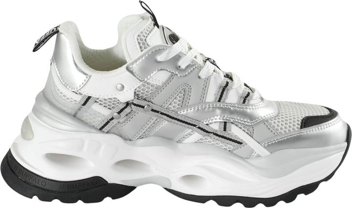 Buffalo Triplet Hollow - Vegan Nappa/mesh (40)