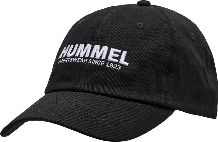hummel Hmllegacy Core Baseball Cap (One Size)