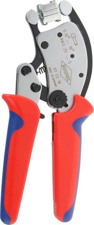 Produktbild Knipex Twistor16 (200 mm)