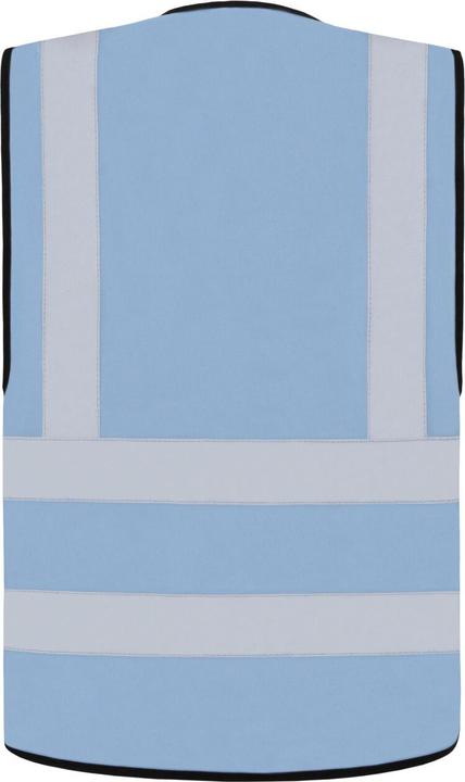 Image du produit Korntex Gilet fonctionnel avec 4 bandes réfléchissantes (XL)