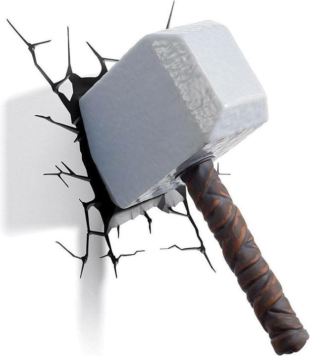 NoName Martello di Thor