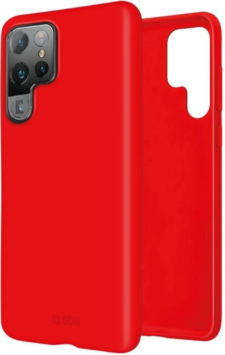 Actual product image SBS Cover (Samsung Galaxy S22 Ultra)