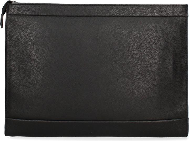 Produktbild John Richmond Herren Umhängetasche Echtleder - Modell Erevan Nova - 38.0 X 29.0 X 4.0 Cm