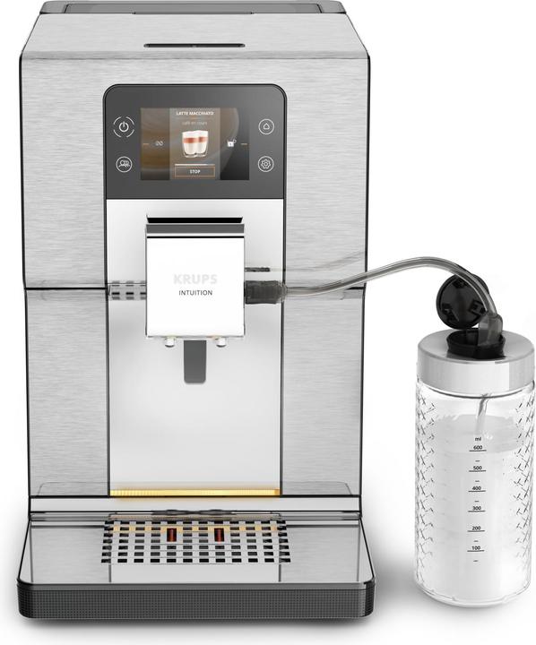 Productafbeelding Krups EA 877 D Intuition Experience+