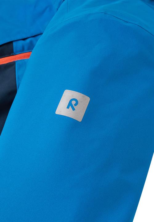 Image du produit Reima Veste d'hiver Kaaranka (128)