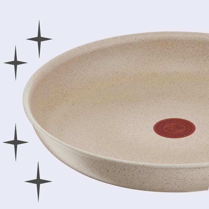 Produktbild Tefal Delight (24 cm, Bratpfanne, Aluminium)