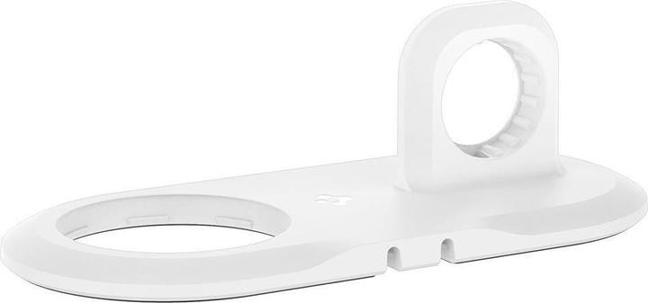 Produktbild Spigen Magfit Duo Apple Magsafe & Watch Charger Stand (5 W)