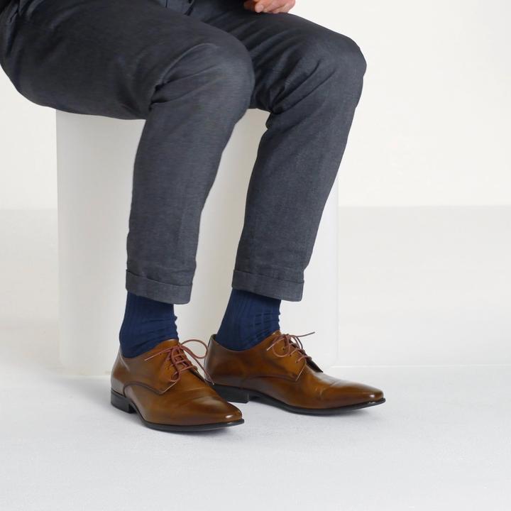 Produktbild Blacksocks Merino Wollsocken (Einzelpack, 45 - 46)