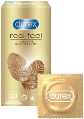 Actual product image Durex Pleasure Me (10 pcs.)