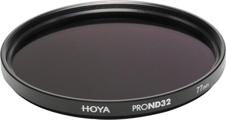 Actual product image Hoya Pro ND32 Filter (62 mm, Neutral density filter, 62 mm)