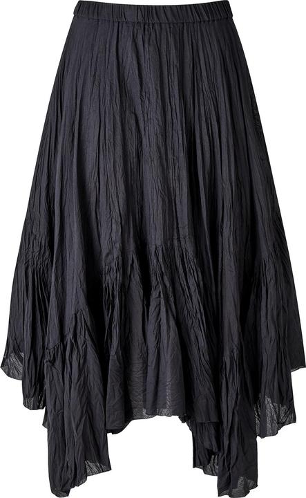 Actual product image Joe Browns Boho Handkerchief Hem Maxi Skirt (40)