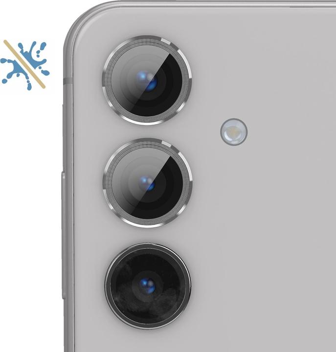 Produktbild Enkay PureLens Protection, 3x Stk. (3 Stück, Samsung Galaxy S21)