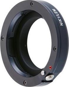 Immagine prodotto Novoflex Adattatore per Nikon 1 per obiettivo Leica M