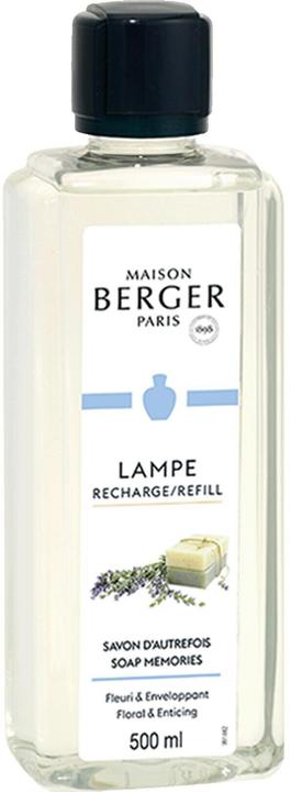 Produktbild Maison Berger Duft Savon d'Autrefois (500 ml)