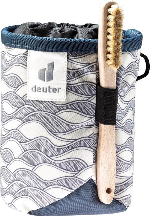 Produktbild Deuter Gravity Chalk Bag I
