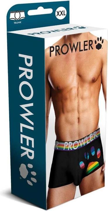 Actual product image Prowler Oversized Paw Trunk - S (XXL, Single pack)