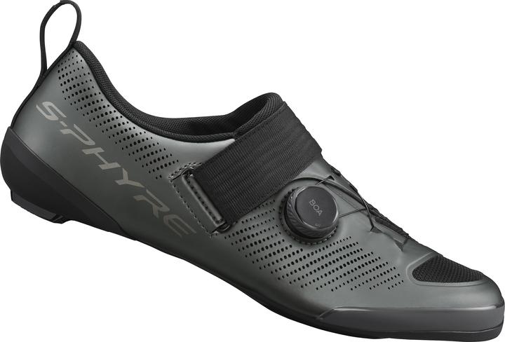 Produktbild Shimano Men Tri SH-TR9 Schuh SPD- SL (48)