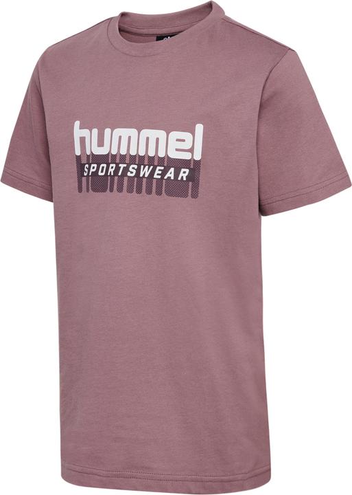 Image du produit hummel hmlTUKAS T-SHIRT S/S 2-PACK (110)