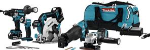 Produktbild Makita DLX3092TJ