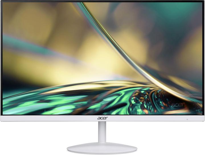 Acer SA272Ewi (1920 x 1080 pixels, 27")