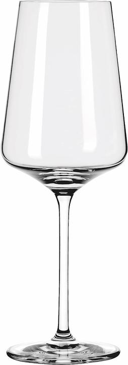 Produktbild Ritzenhoff 12er-Set LICHTWEISS JULIE 6 x Weissweinglas 6 x Wasserglas (40 cl, 1 Gläser, Weissweingläser)