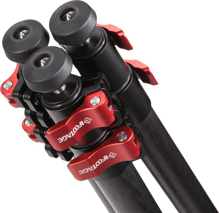 Image du produit iFootage Gazelle TC7 (Carbone)