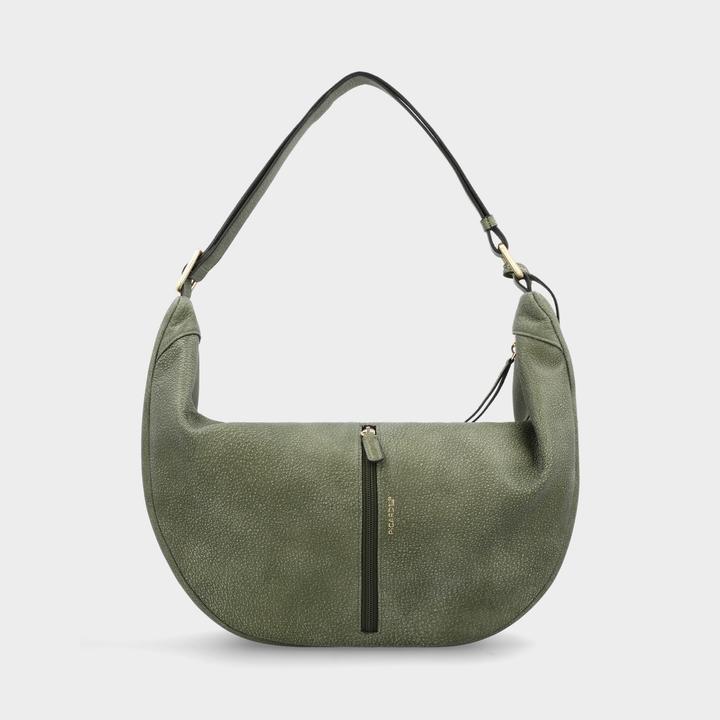 Actual product image Picard Kapstadt shoulder bag leather 53 cm