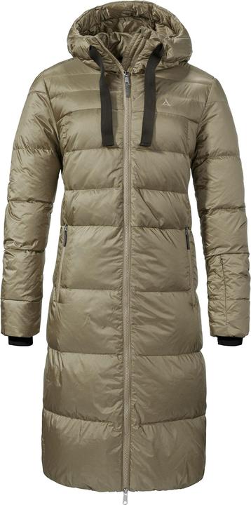Image du produit Schöffel Down Coat Kenosha pour femme (40, L)