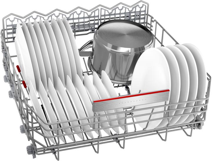 Actual product image Bosch Hausgeräte SMS8TCI01E