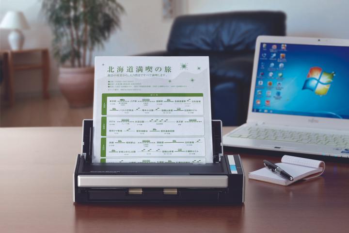Produktbild Fujitsu ScanSnap S1300i (USB)