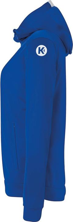 Actual product image Kempa Player Hooded Jacket Women (M)
