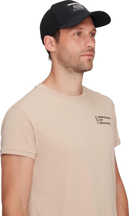 Image du produit Mammut Casquette de baseball en maille (L, XL)