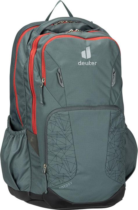 Actual product image Deuter School Backpack Cotogy (25 l)