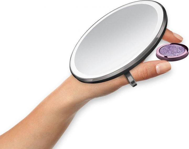 Produktbild Simplehuman Magnifying Sensor Mirror