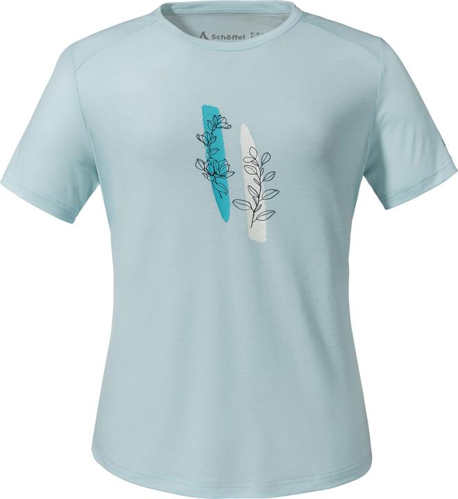 Actual product image Schöffel T Shirt Haberspitz (36)