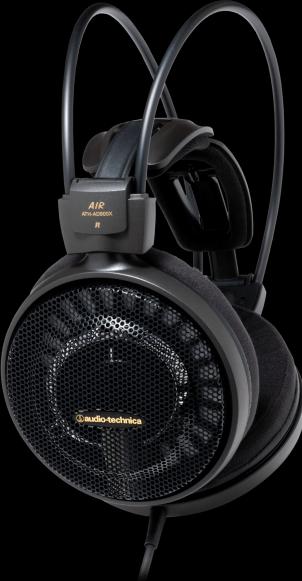 Image du produit Audio-Technica Ath-Ad900x (pas de réduction du bruit, Filaire)