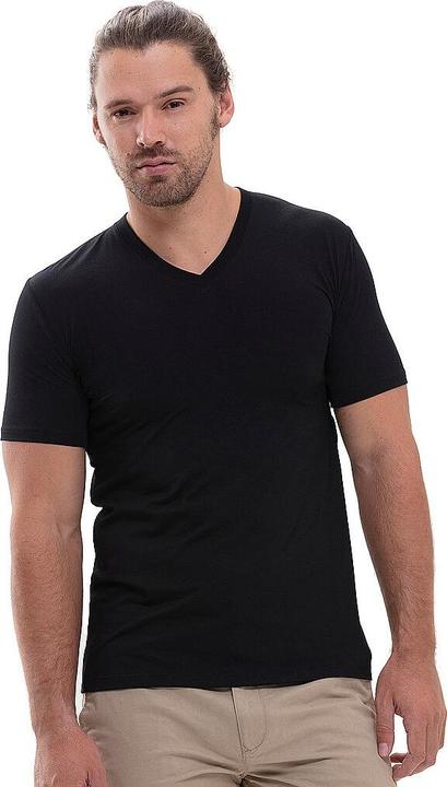 Actual product image Mey Hybrid T-Shirt (S)