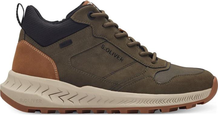 Produktbild S.Oliver Stiefelette (42)