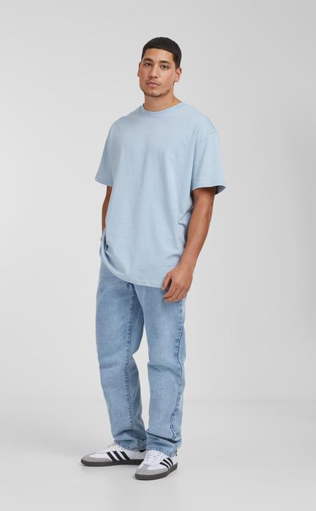 Actual product image Urban Classics Heavy Oversized Tee (3XL)
