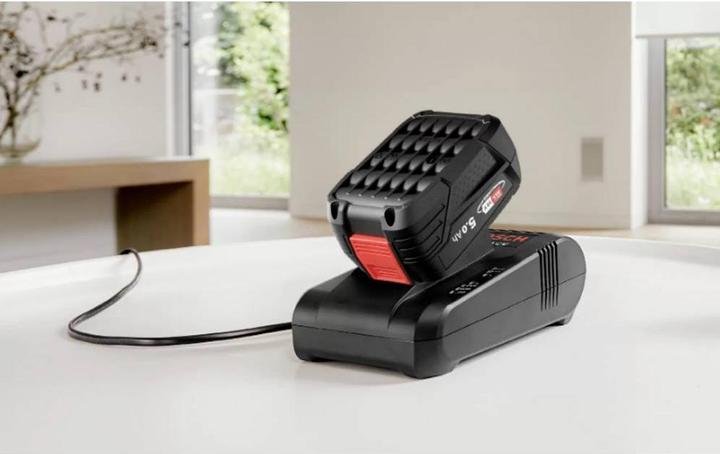 Image du produit Bosch Hausgeräte BSS82SIL
